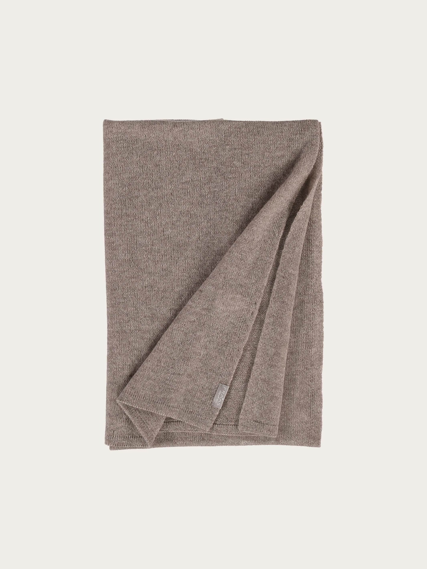 Schal aus reinem Kaschmir