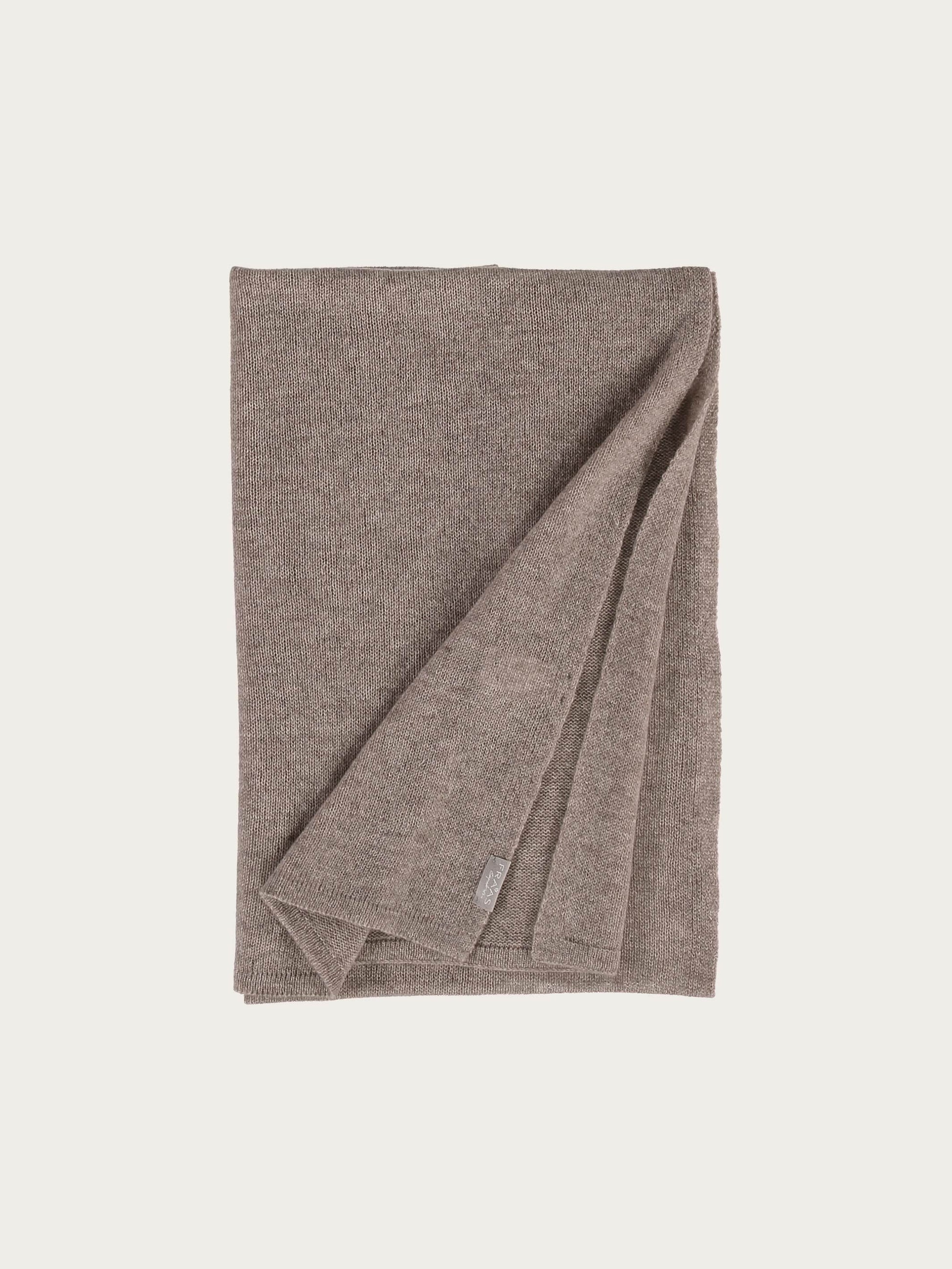 Schal aus reinem Kaschmir