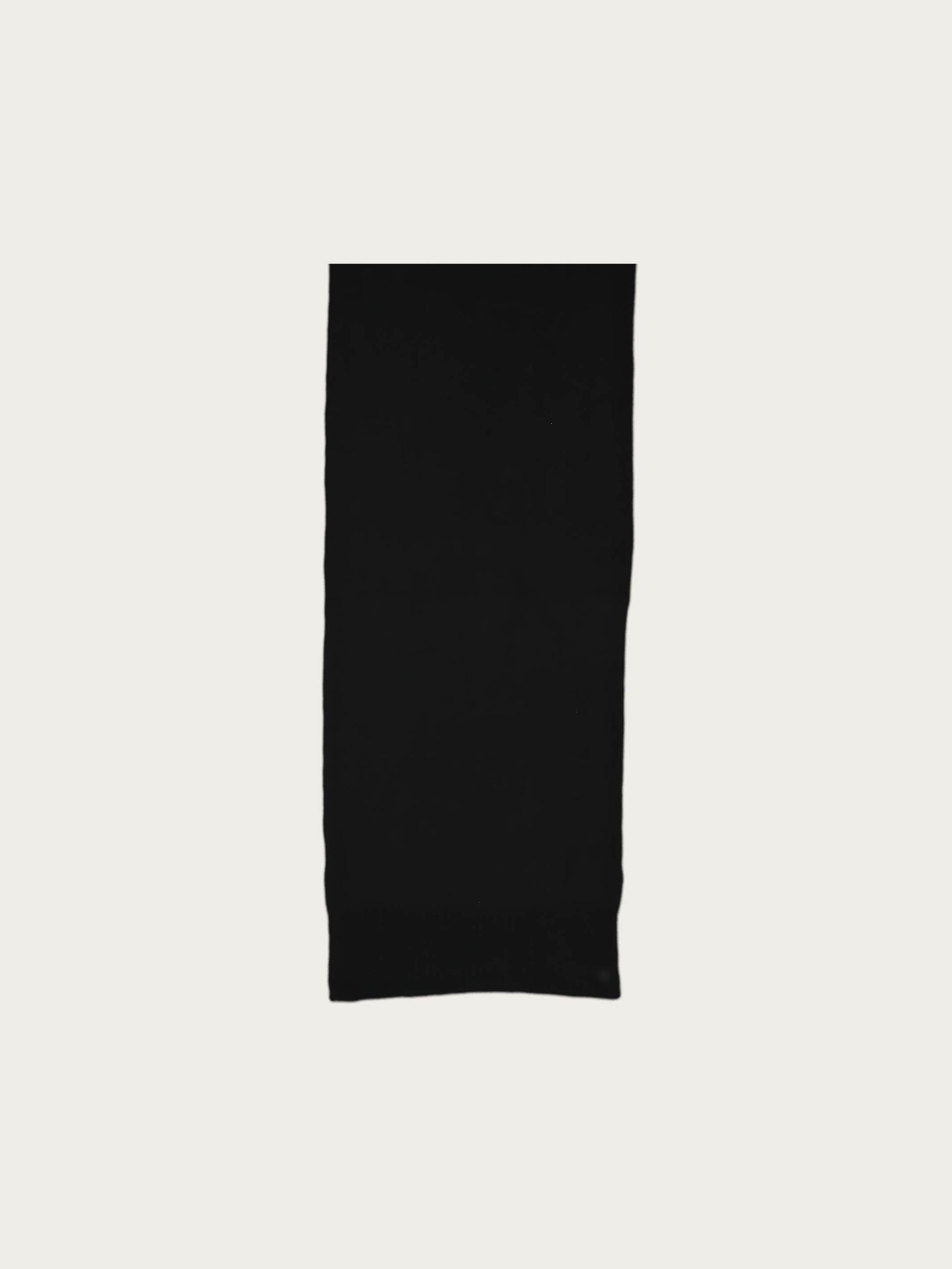 Strickschal in Wollmischung