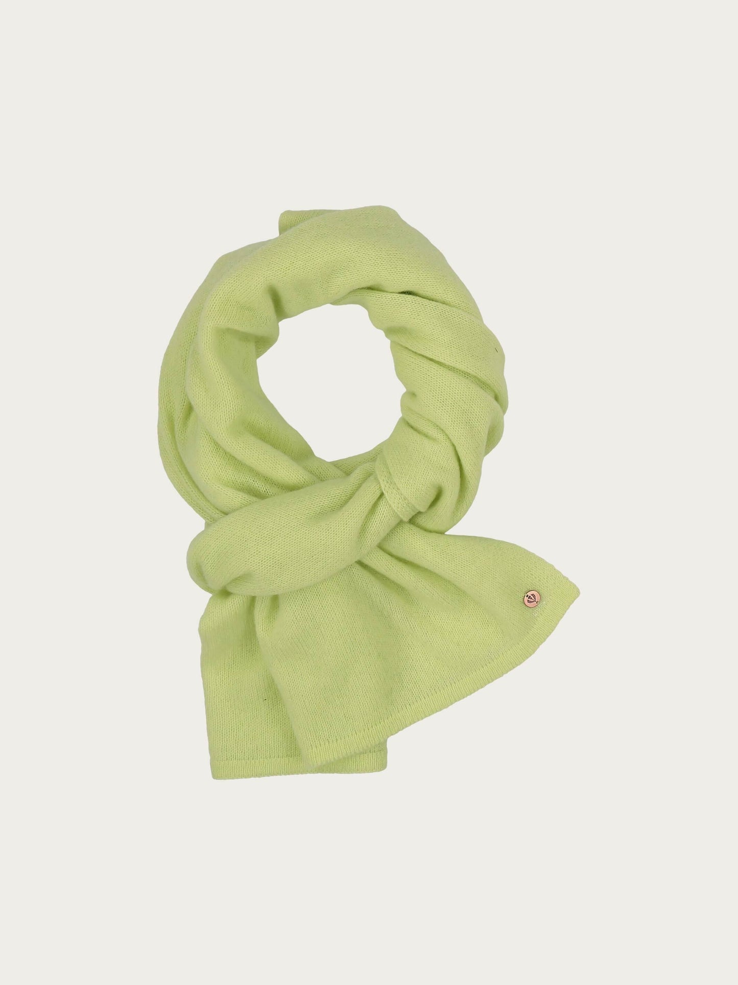 Schal aus reinem Kaschmir