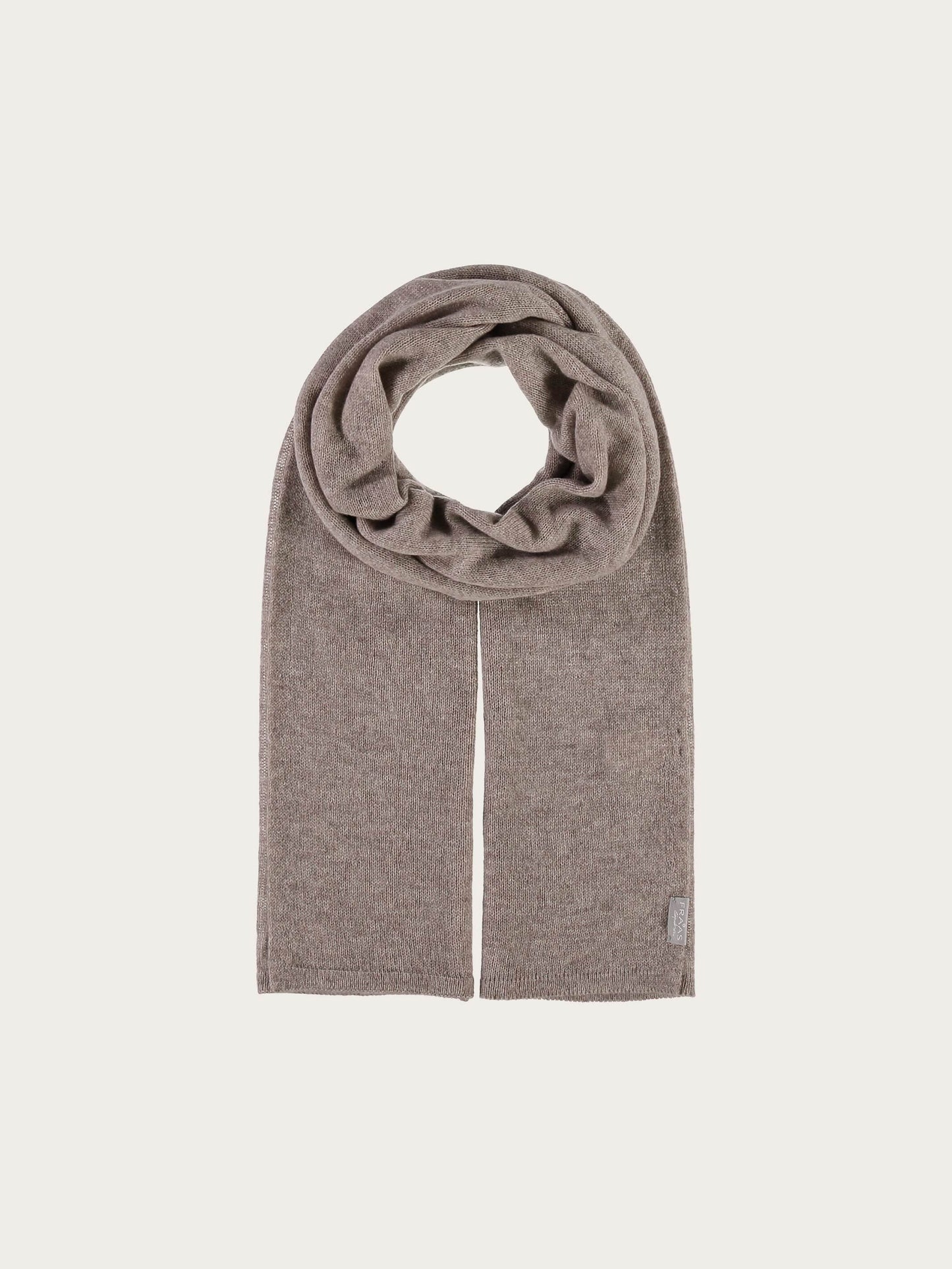 Schal aus reinem Kaschmir