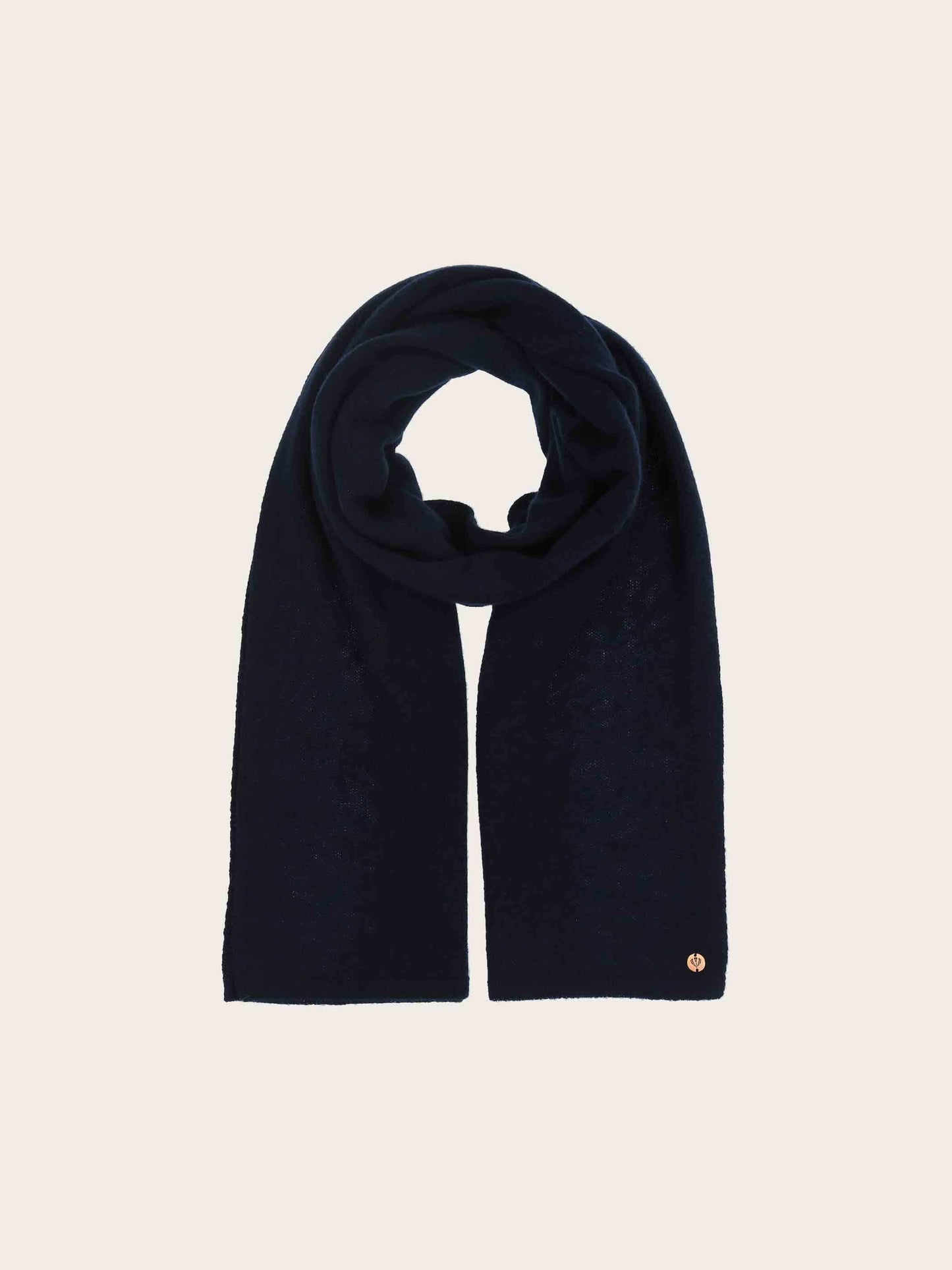 Schal aus reinem Kaschmir