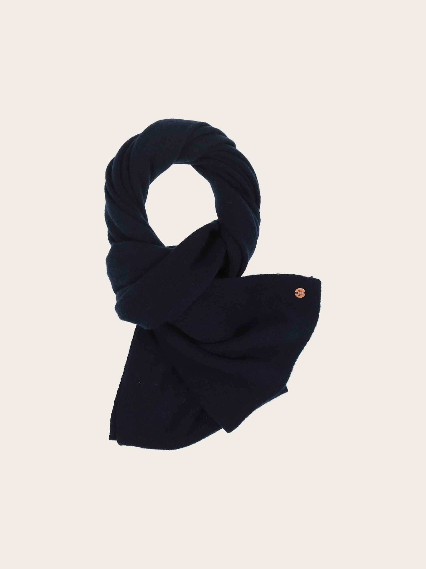 Schal aus reinem Kaschmir