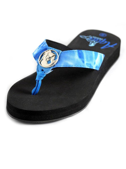 Women's,Beach Collection - Women's Marina Flip Flop Sandal