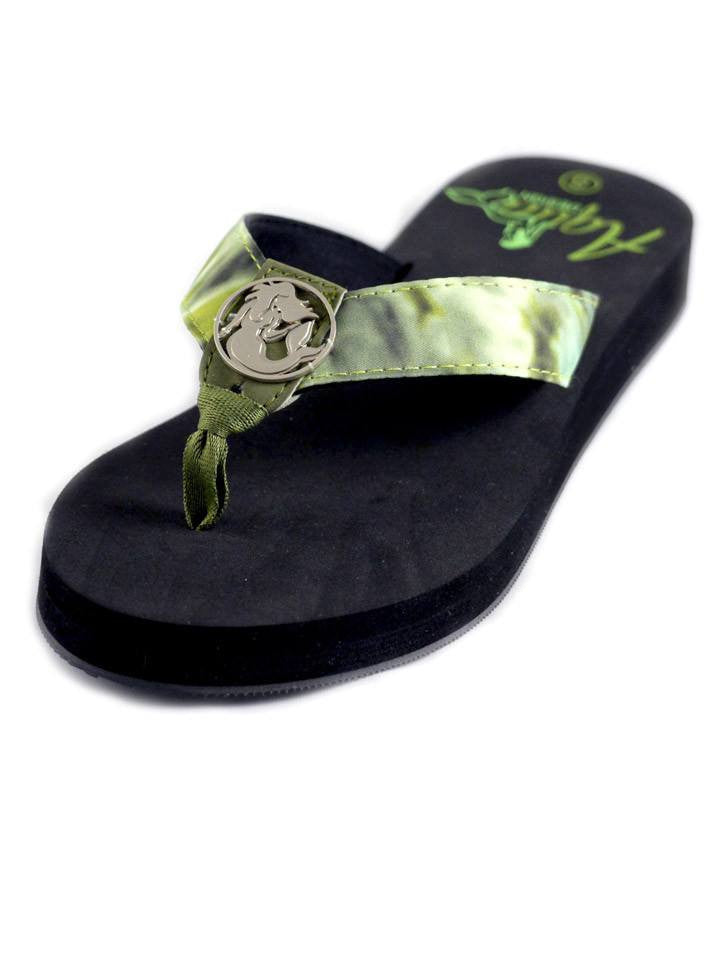 Women's,Beach Collection - Women's Marina Flip Flop Sandal