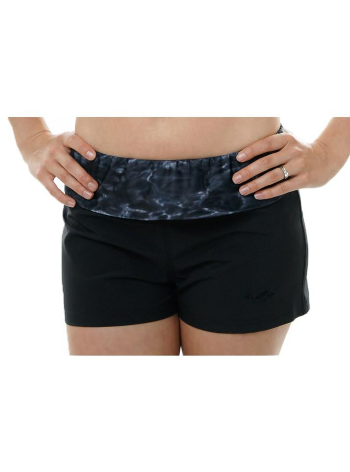 Women's,Beach Collection,Sun Protection,Swimwear - Women's Swim Short