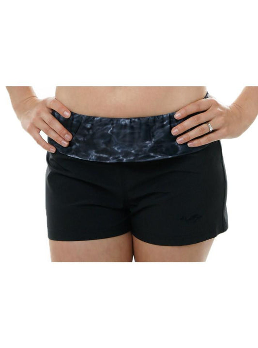 Women's,Beach Collection,Sun Protection,Swimwear - Women's Swim Short