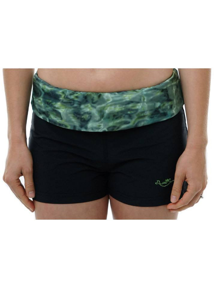 Women's,Beach Collection,Sun Protection,Swimwear - Women's Swim Short