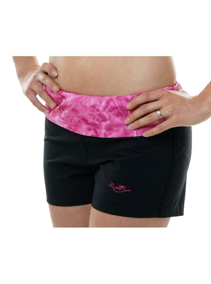 Women's,Beach Collection,Sun Protection,Swimwear - Women's Swim Short