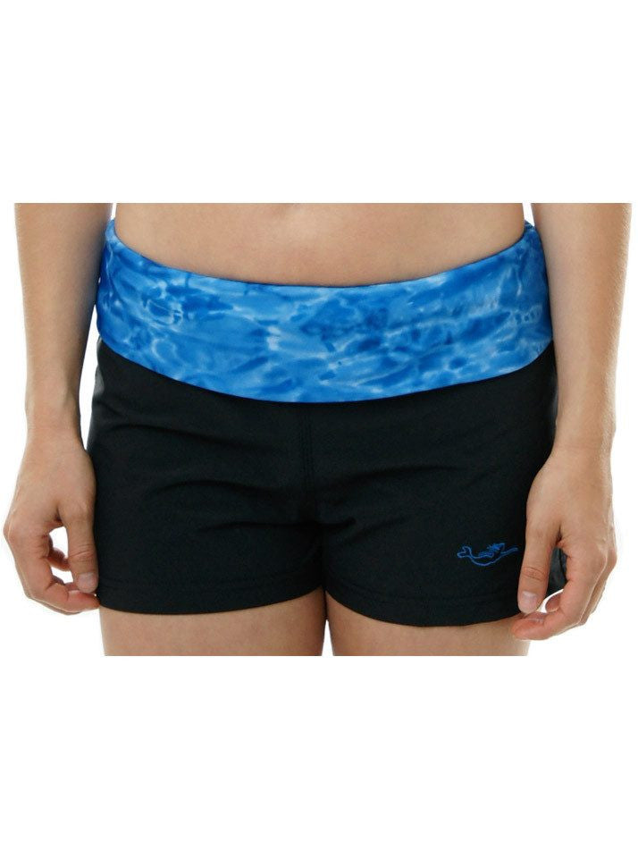 Women's,Beach Collection,Sun Protection,Swimwear - Women's Swim Short